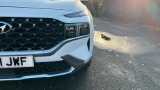 Hyundai SANTA FE 1.6 TGDi Plug-in Hybrid Ultimate 5dr 4WD Auto Estate